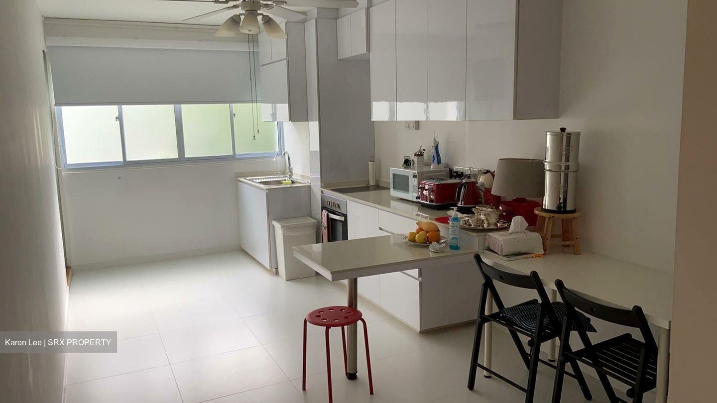 Blk 339 Clementi Avenue 5 (Clementi), HDB 3 Rooms #597691271
